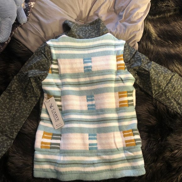 Womens Carve Designs Snowboard Ski Jacket - Picture 2 of 13